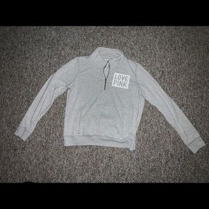 Women’s Pullover Sweatshirt